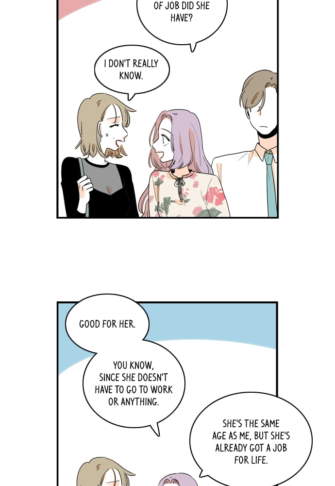 Our House Chapter 80 page 22 - 