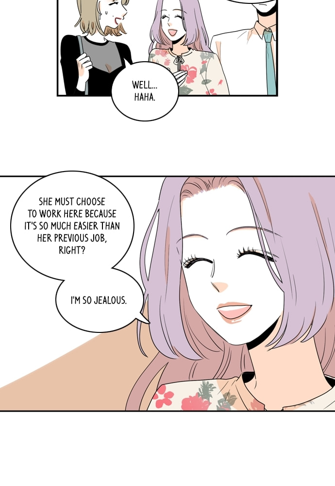 Our House Chapter 80 page 23 - 