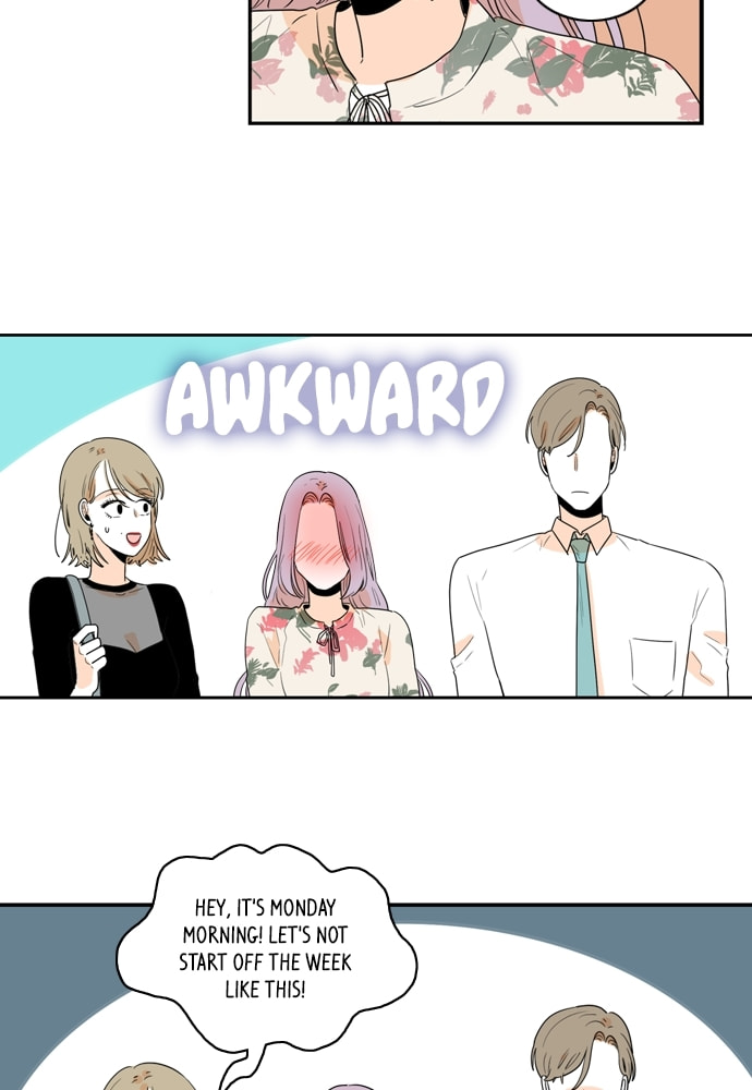 Our House Chapter 80 page 27 - 