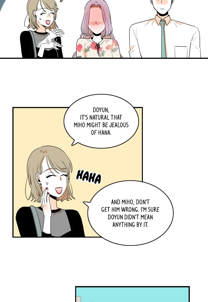 Our House Chapter 80 page 28 - 