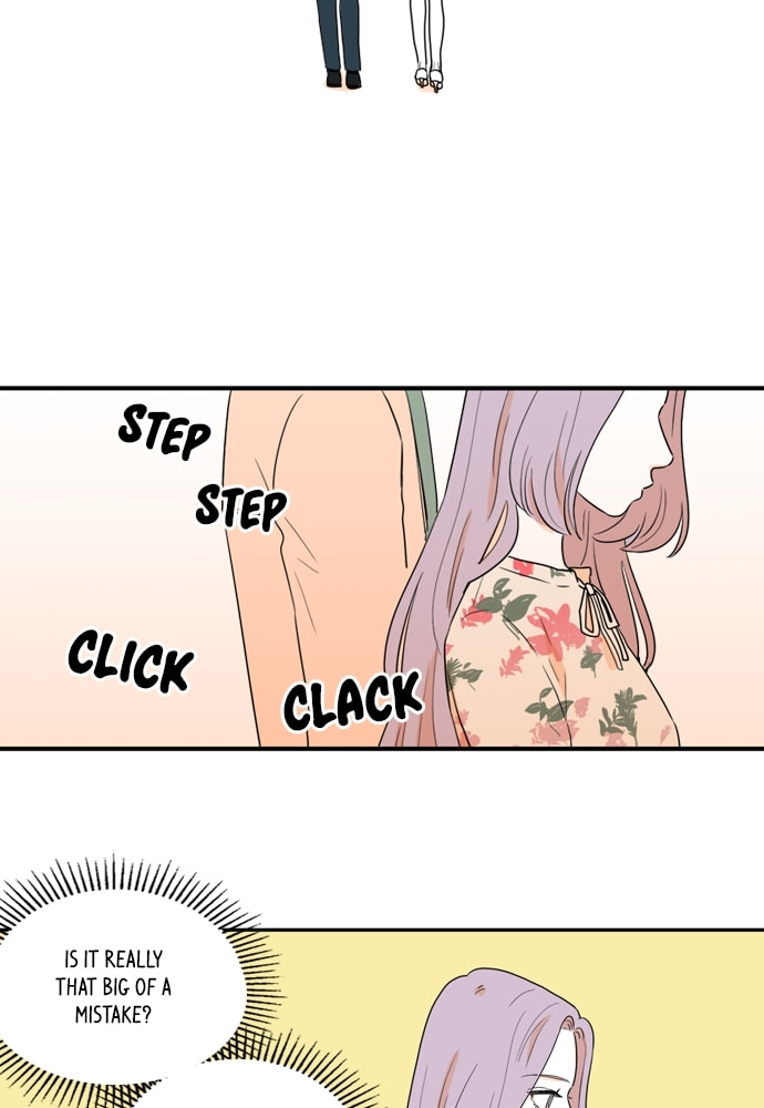 Our House Chapter 80 page 32 - 