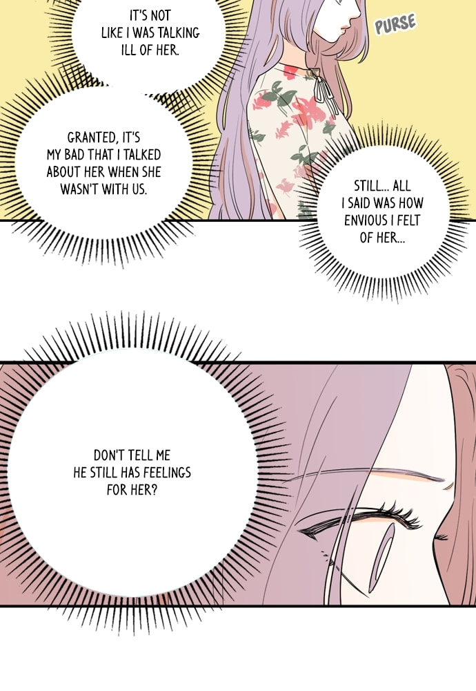 Our House Chapter 80 page 33 - 
