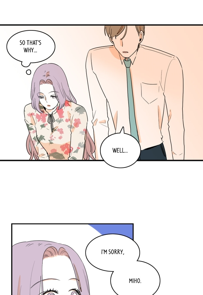Our House Chapter 80 page 34 - 