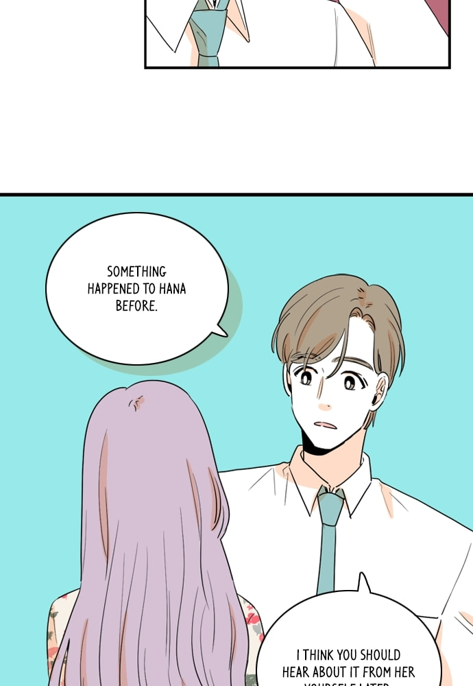 Our House Chapter 80 page 36 - 
