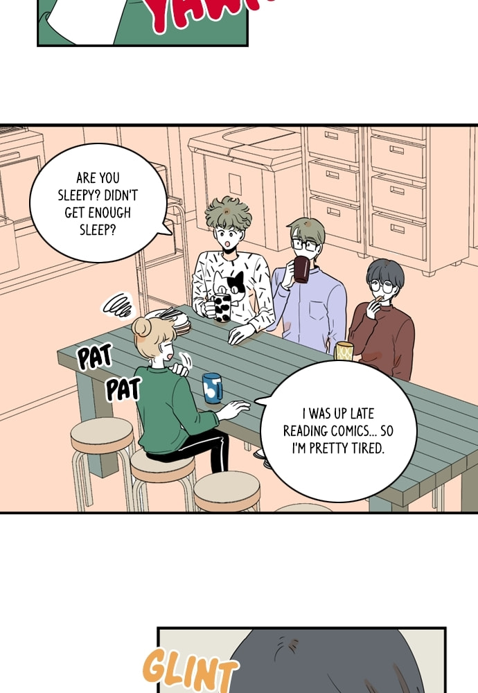 Our House Chapter 80 page 39 - 