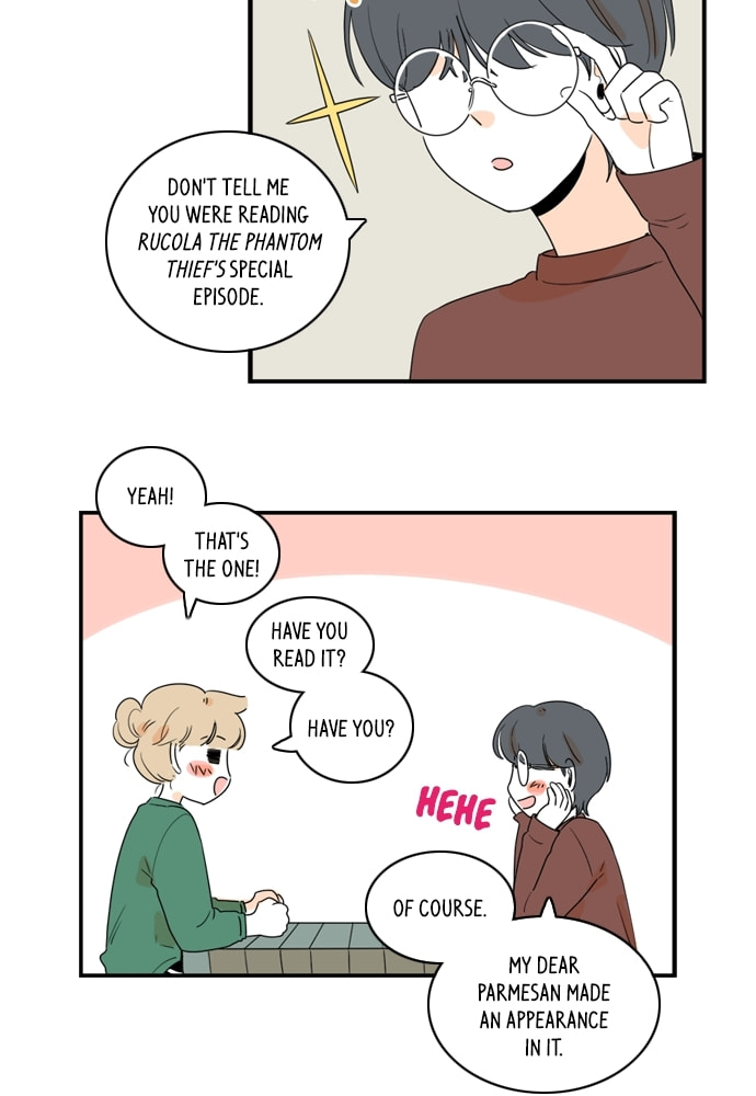 Our House Chapter 80 page 40 - 