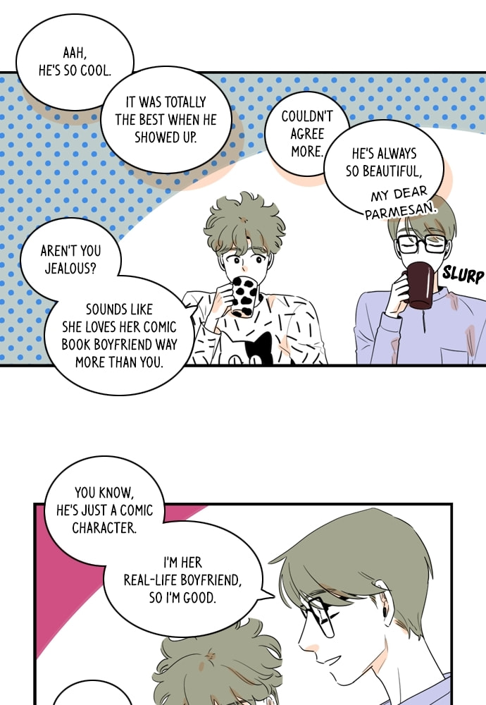 Our House Chapter 80 page 41 - 