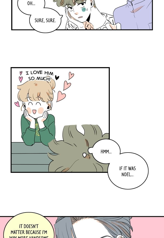 Our House Chapter 80 page 42 - 