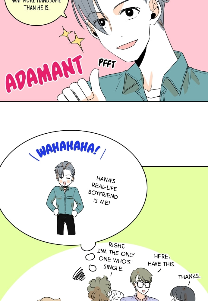 Our House Chapter 80 page 43 - 