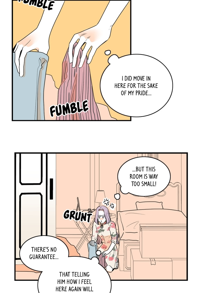Our House Chapter 80 page 9 - 
