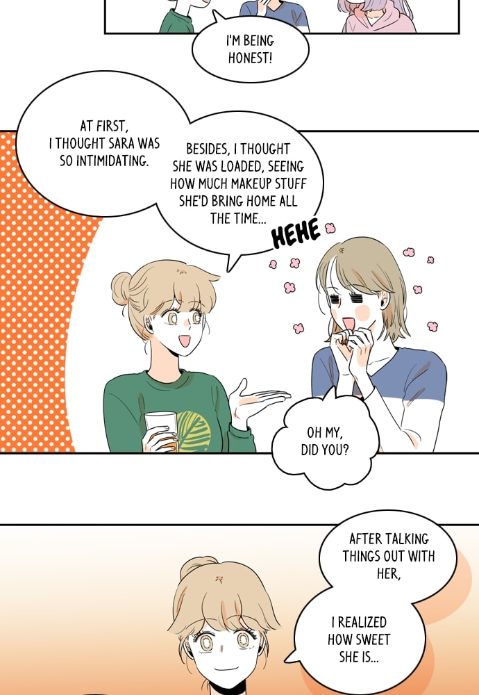 Our House Chapter 81 page 11 - 