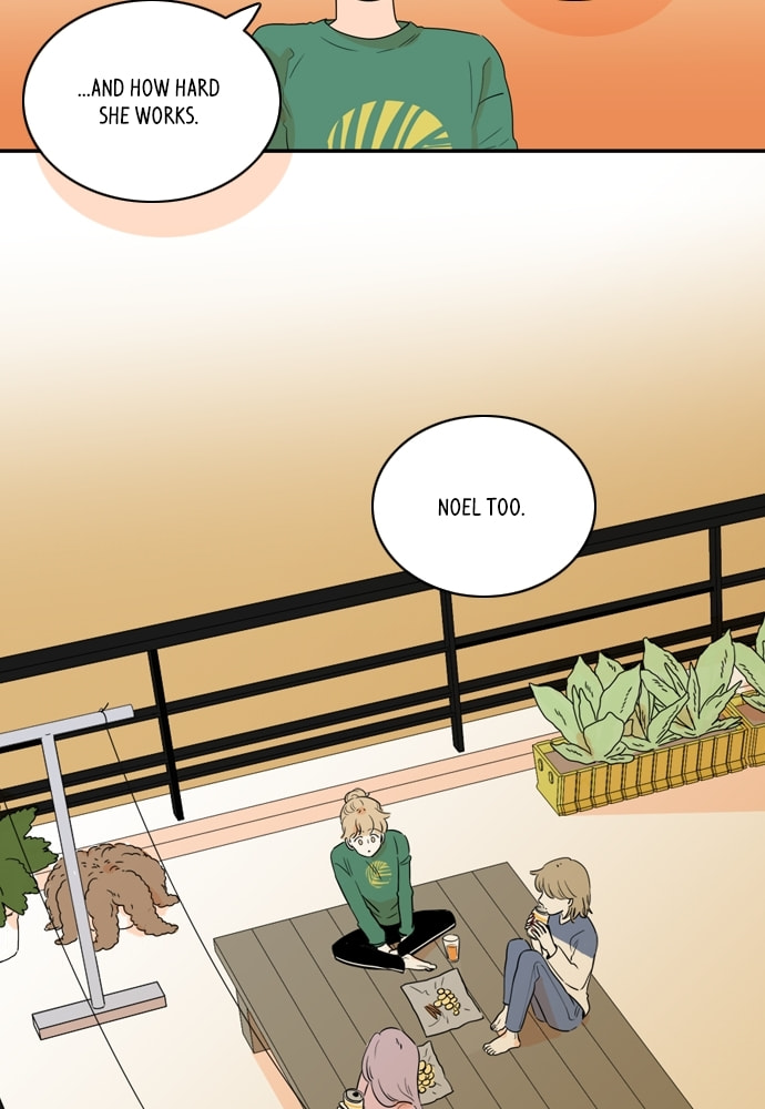 Our House Chapter 81 page 12 - 