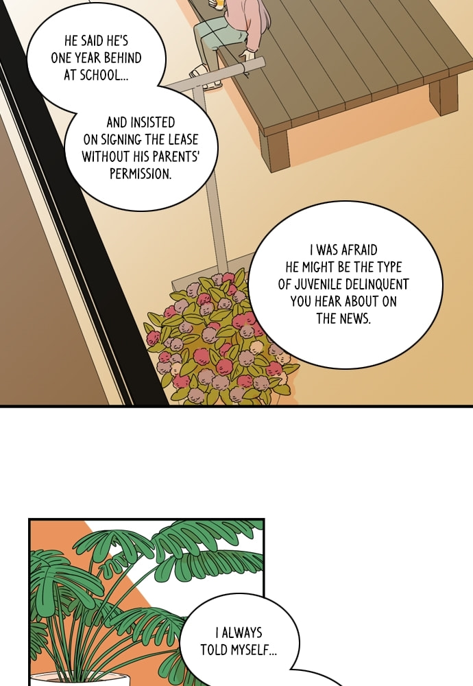 Our House Chapter 81 page 13 - 