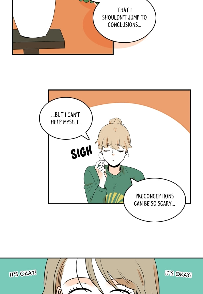 Our House Chapter 81 page 14 - 