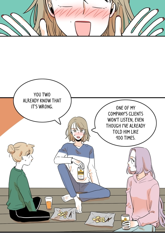 Our House Chapter 81 page 15 - 