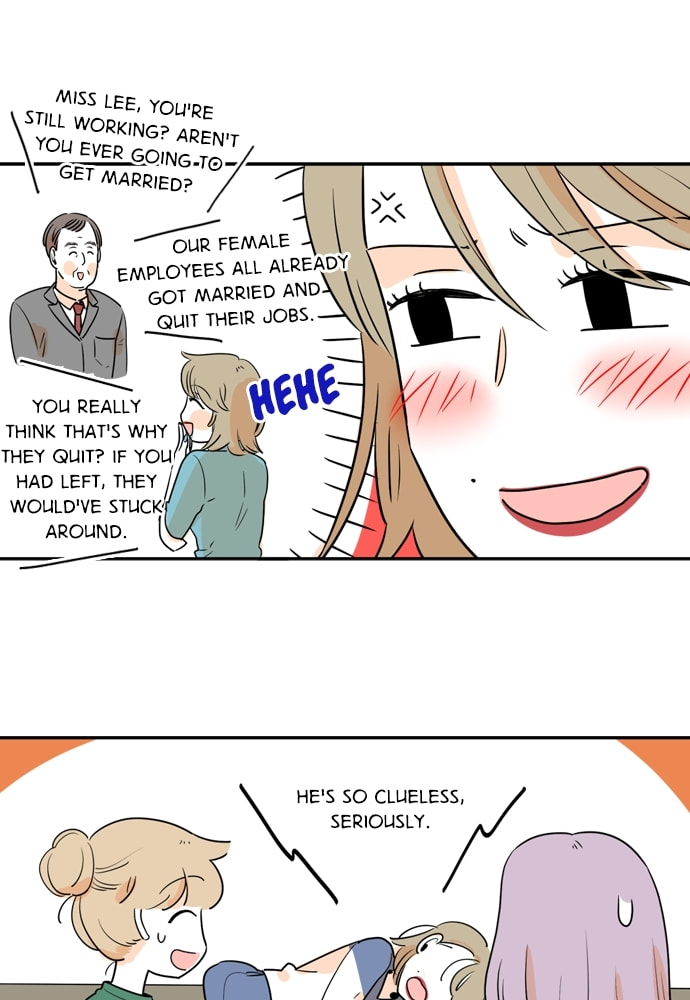 Our House Chapter 81 page 16 - 