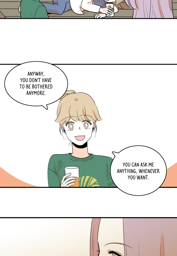 Our House Chapter 81 page 17 - 