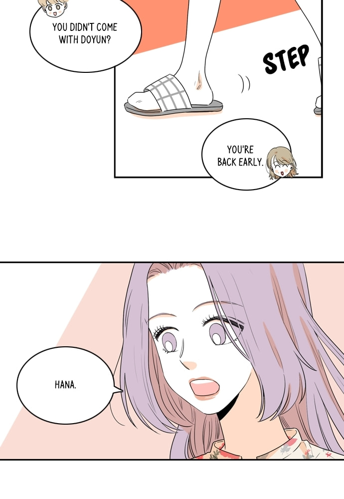 Our House Chapter 81 page 3 - 