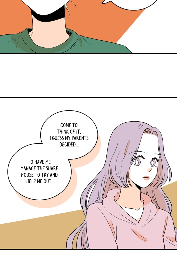 Our House Chapter 81 page 22 - 