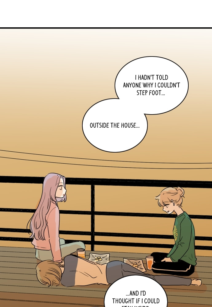 Our House Chapter 81 page 24 - 