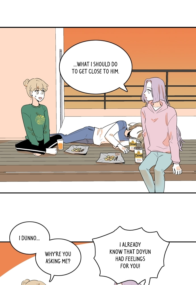 Our House Chapter 81 page 31 - 