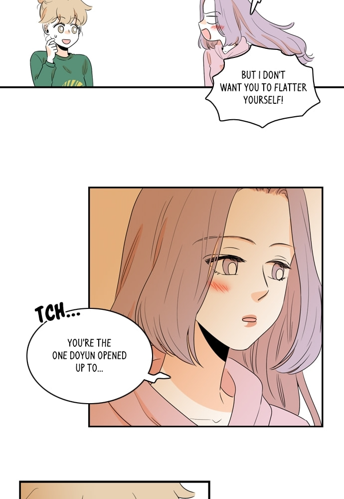 Our House Chapter 81 page 32 - 