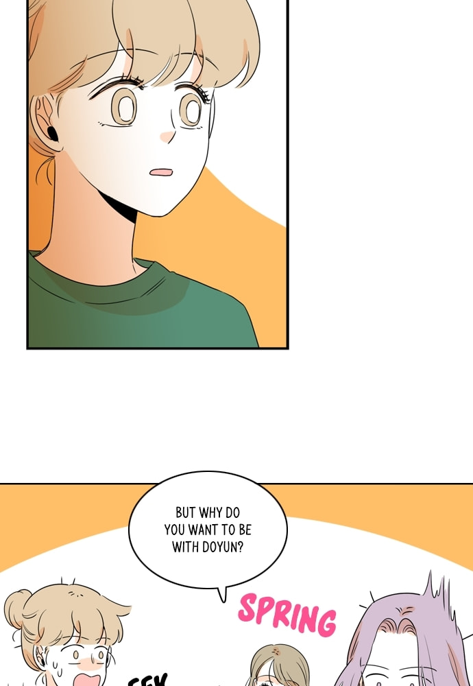 Our House Chapter 81 page 33 - 
