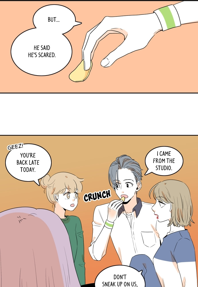 Our House Chapter 81 page 39 - 