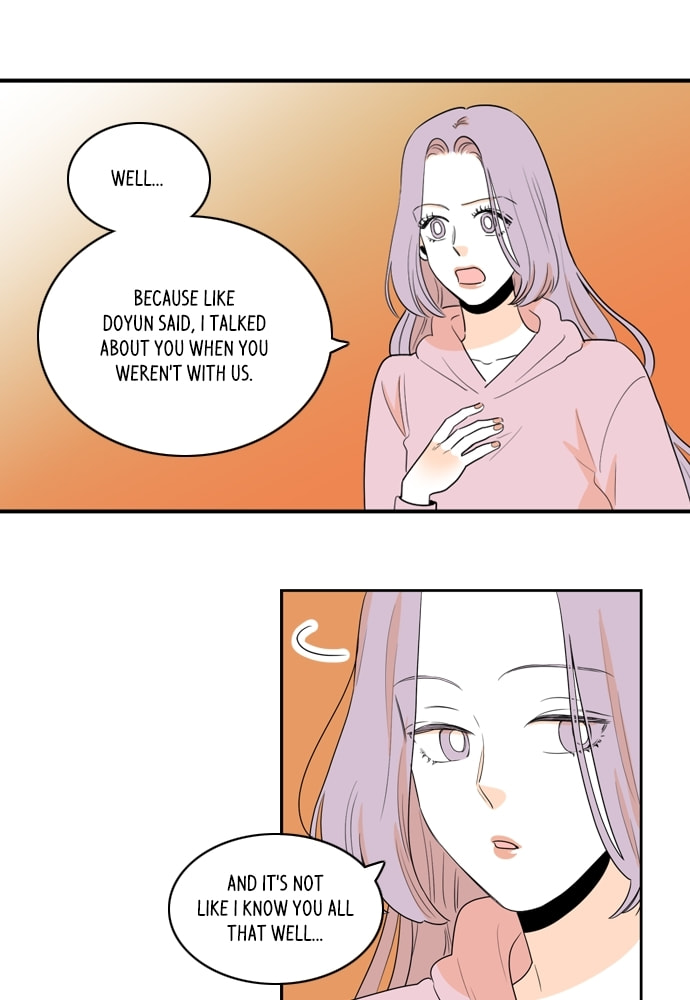 Our House Chapter 81 page 9 - 