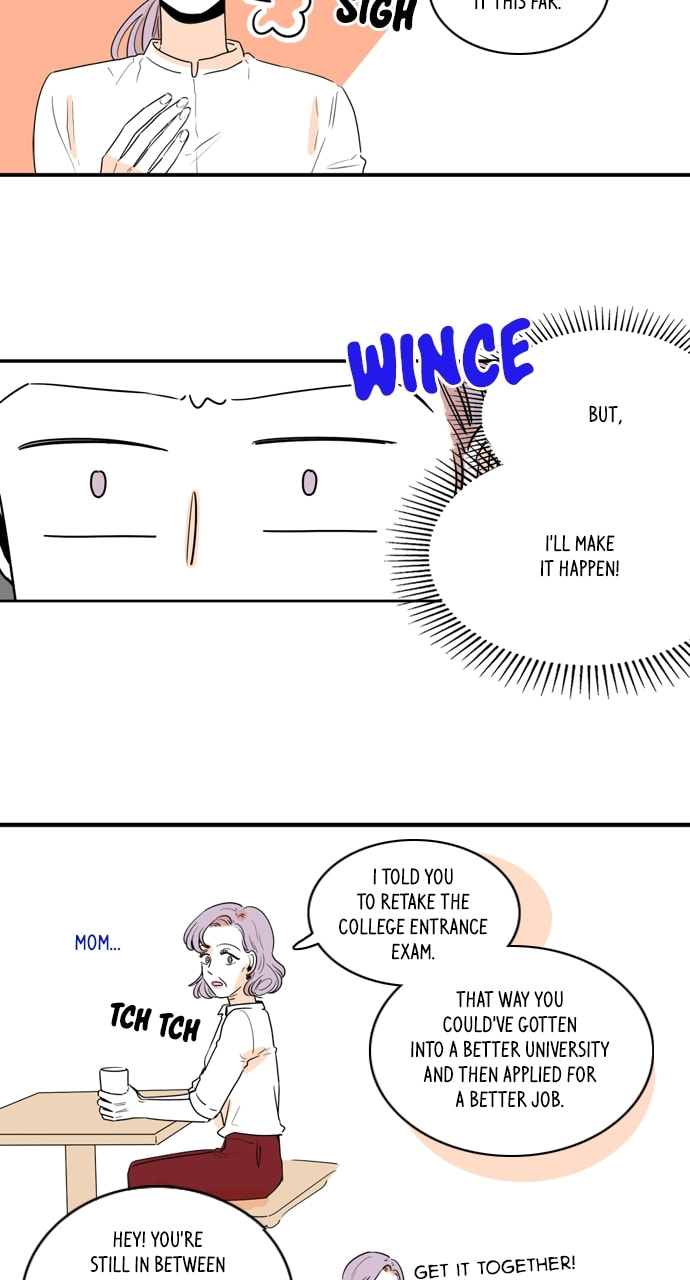 Our House Chapter 82 page 11 - 