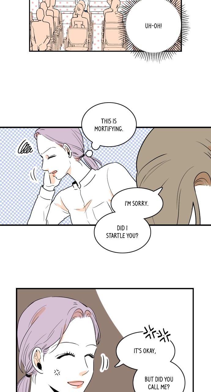 Our House Chapter 82 page 14 - 