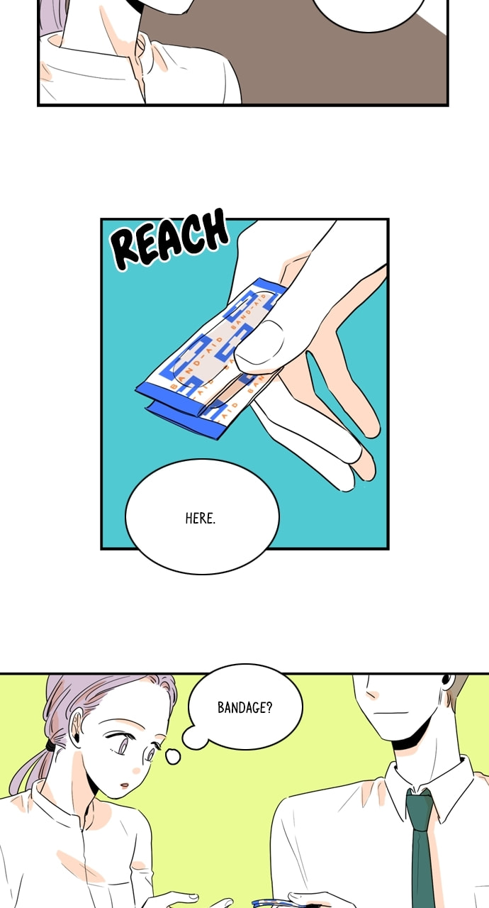 Our House Chapter 82 page 15 - 