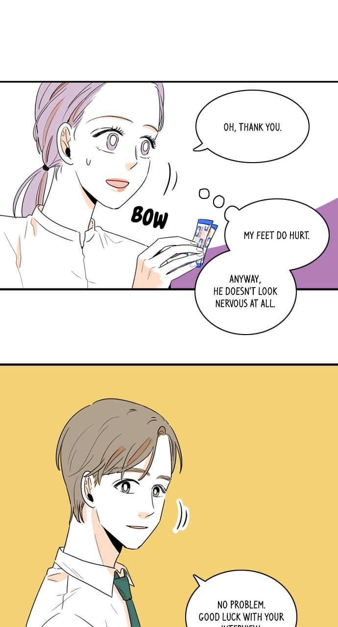 Our House Chapter 82 page 17 - 