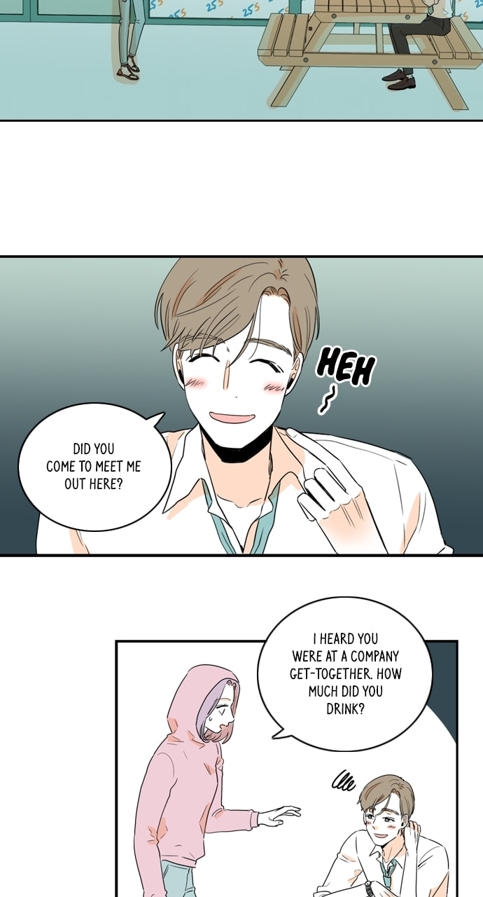 Our House Chapter 82 page 3 - 