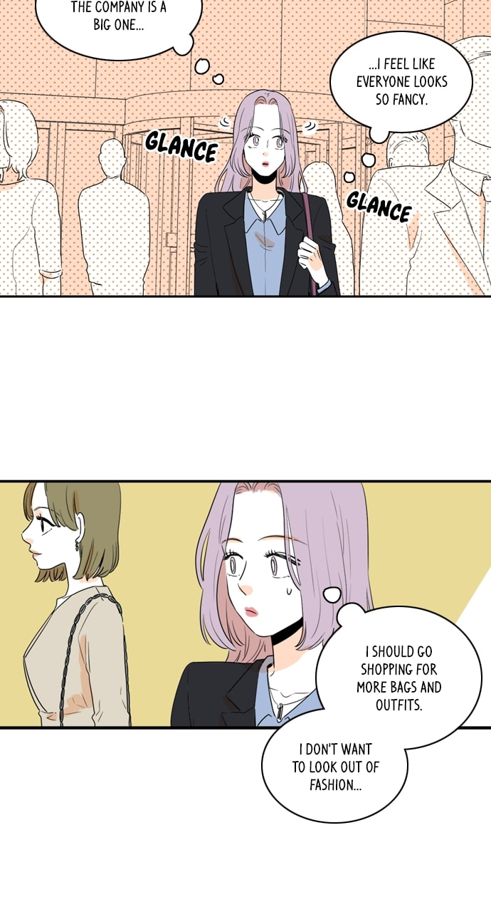 Our House Chapter 82 page 21 - 