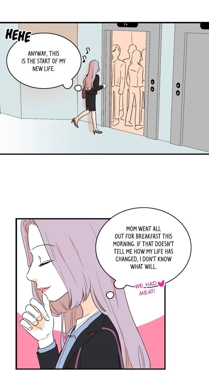 Our House Chapter 82 page 22 - 