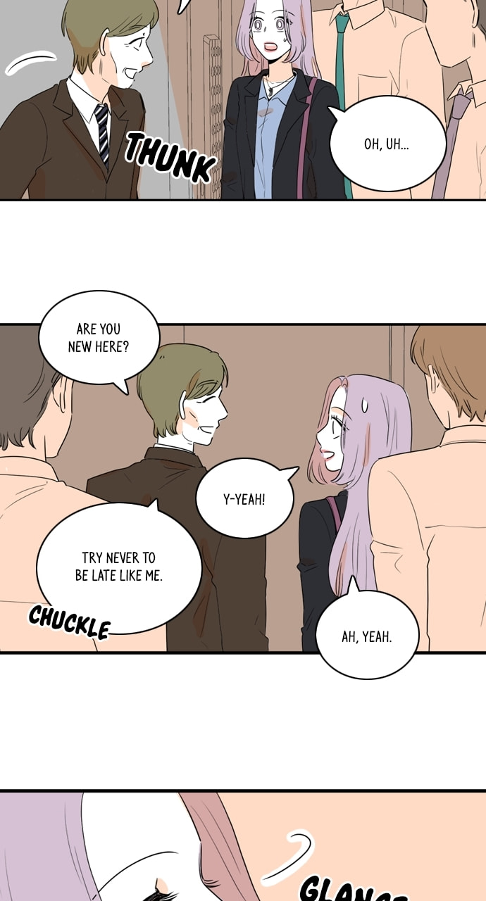 Our House Chapter 82 page 27 - 