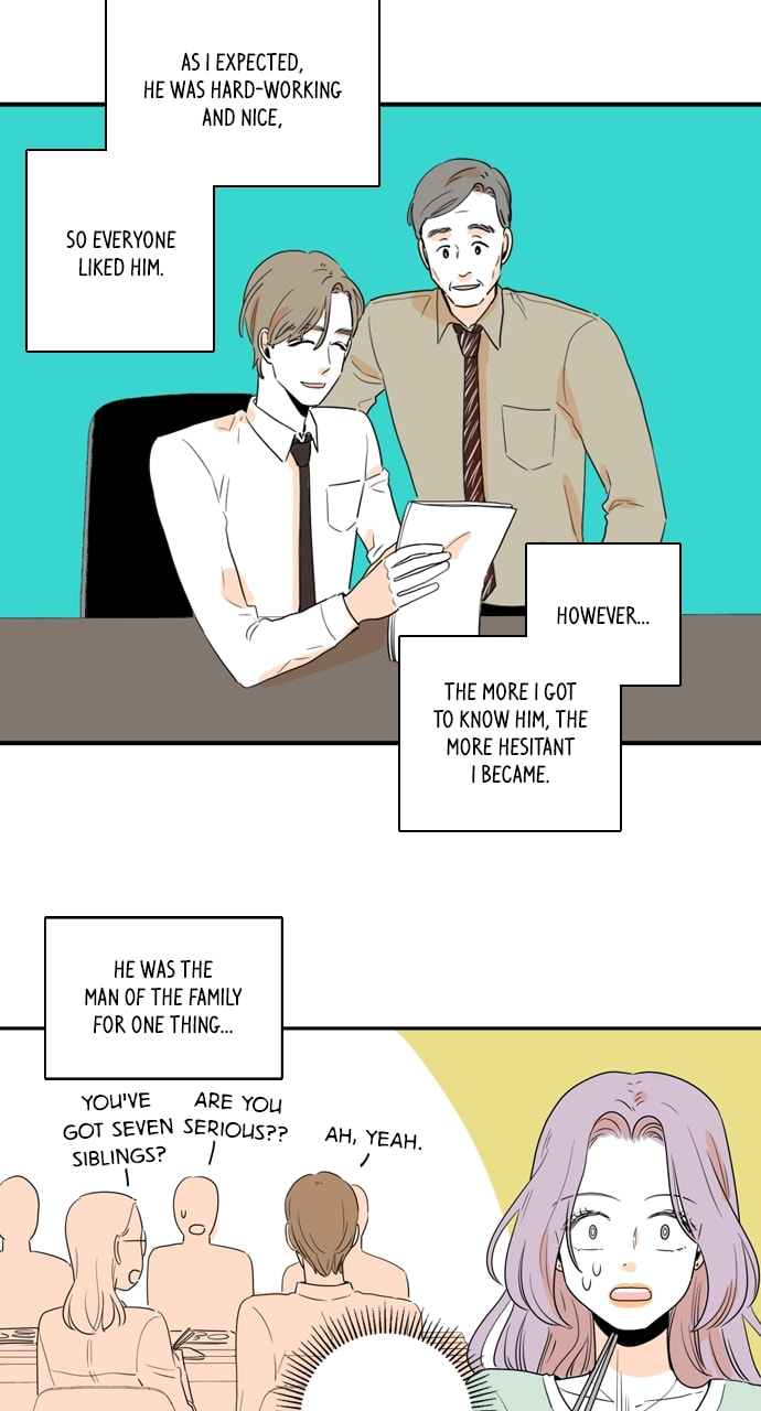 Our House Chapter 82 page 30 - 