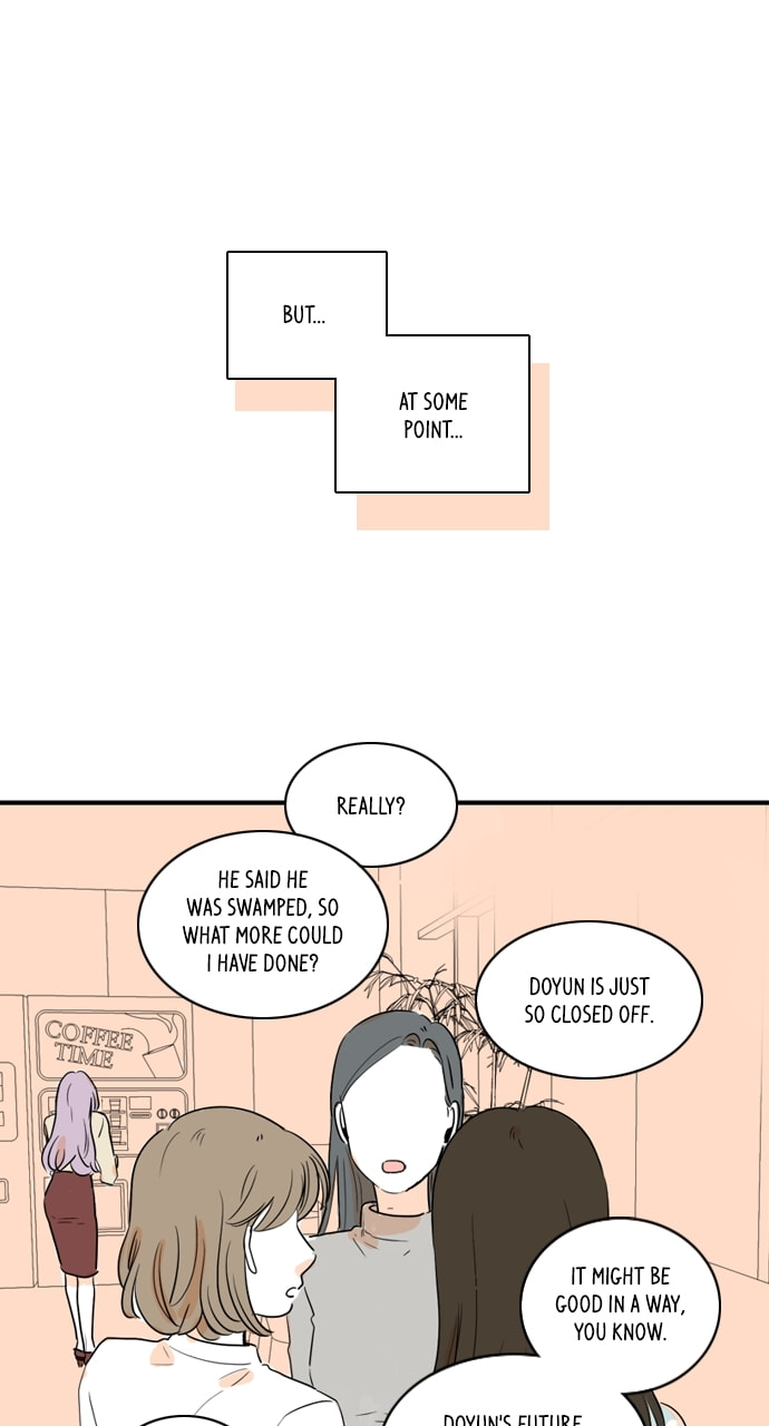 Our House Chapter 82 page 32 - 