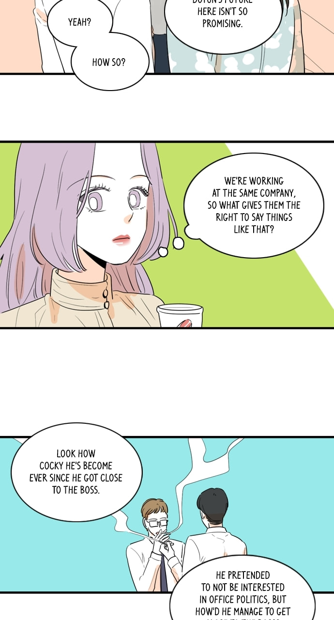 Our House Chapter 82 page 33 - 