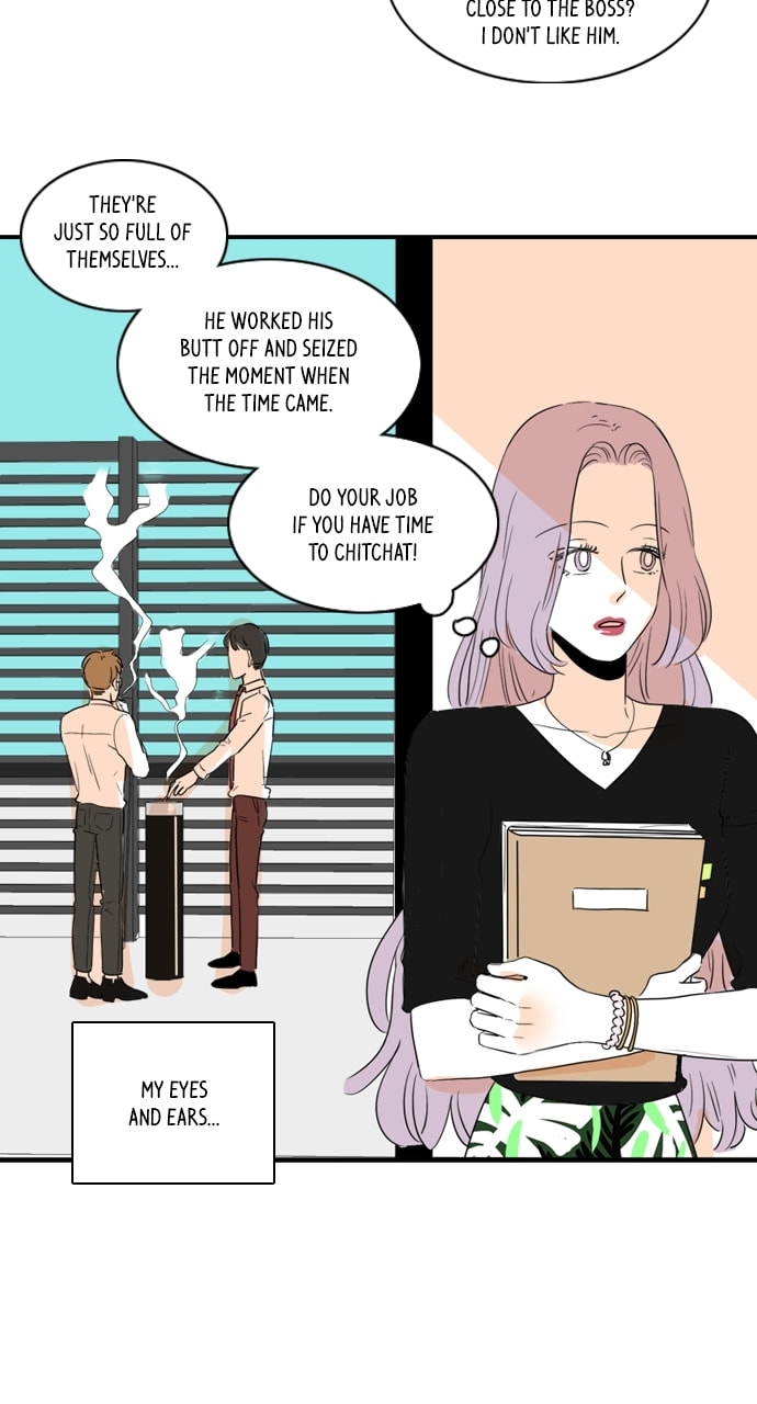Our House Chapter 82 page 34 - 