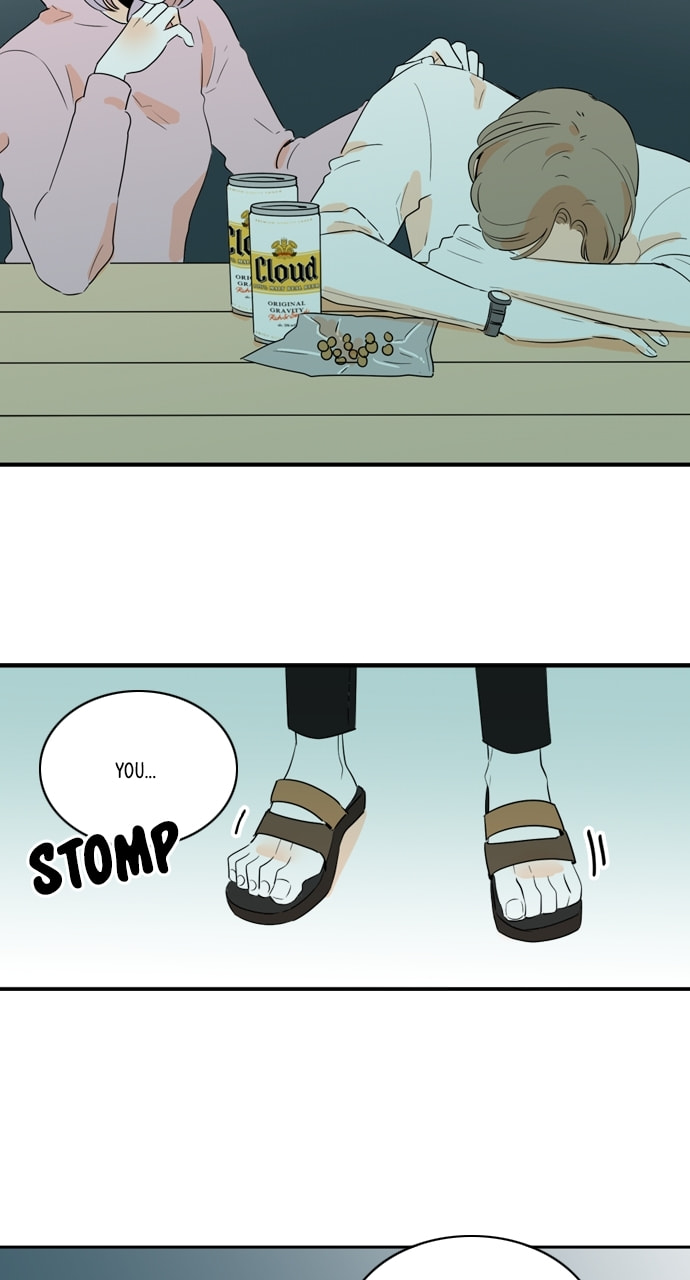 Our House Chapter 82 page 39 - 
