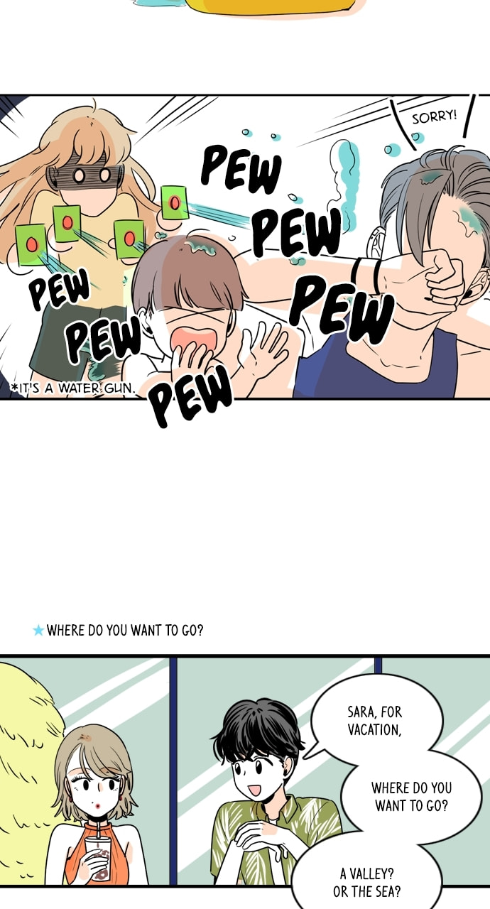 Our House Chapter 82 page 44 - 