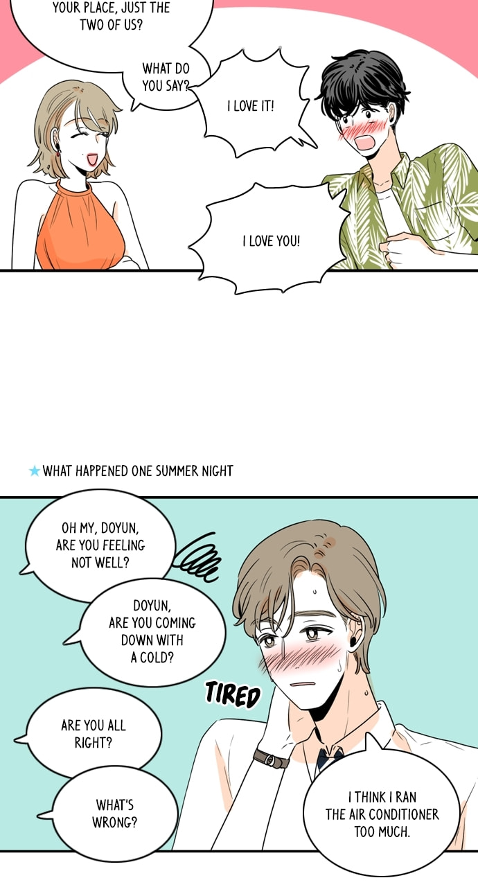 Our House Chapter 82 page 46 - 