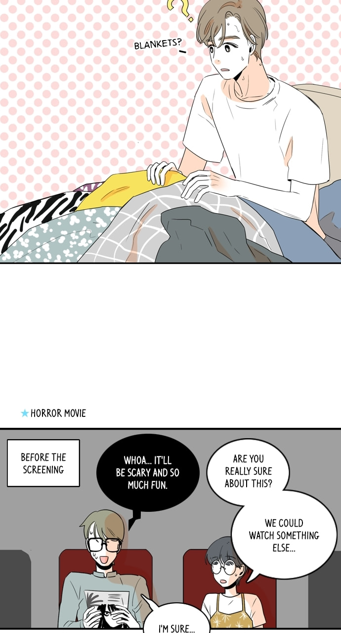 Our House Chapter 82 page 48 - 
