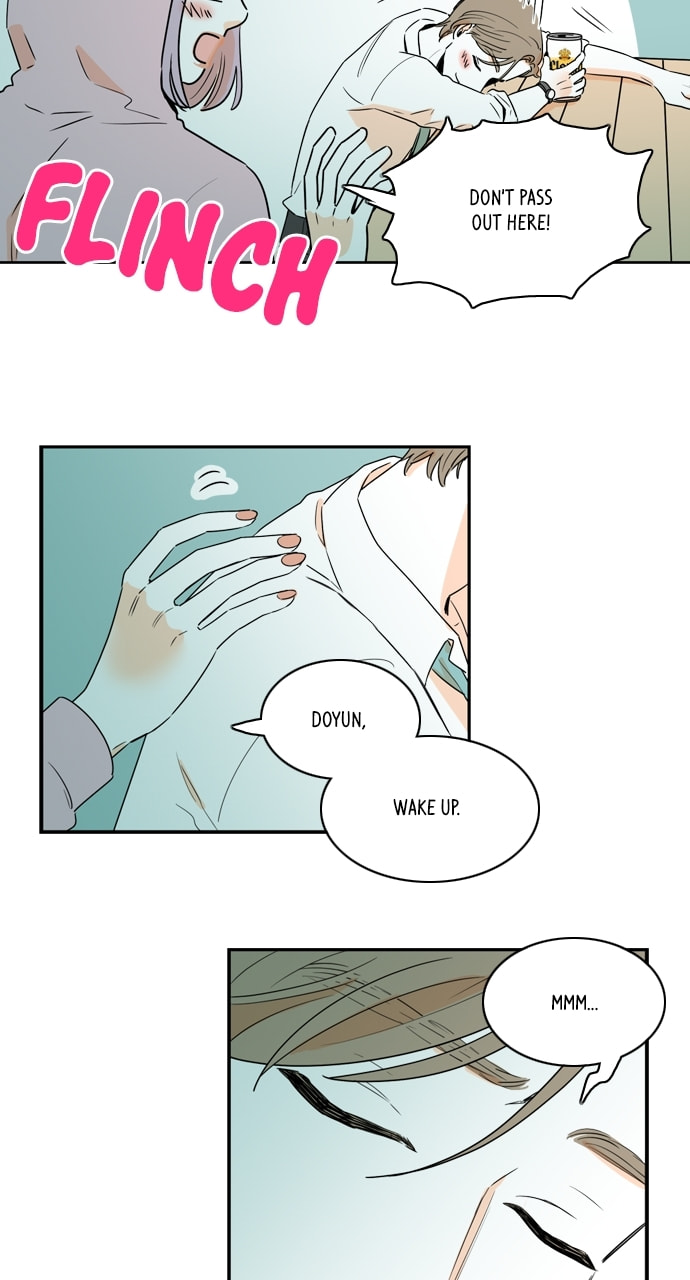 Our House Chapter 82 page 6 - 