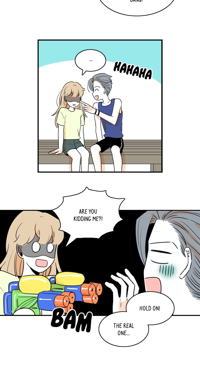 Our House Chapter 82 page 54 - 