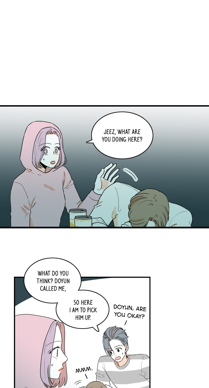 Our House Chapter 83 page 2 - 