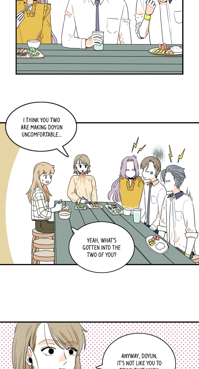 Our House Chapter 83 page 14 - 