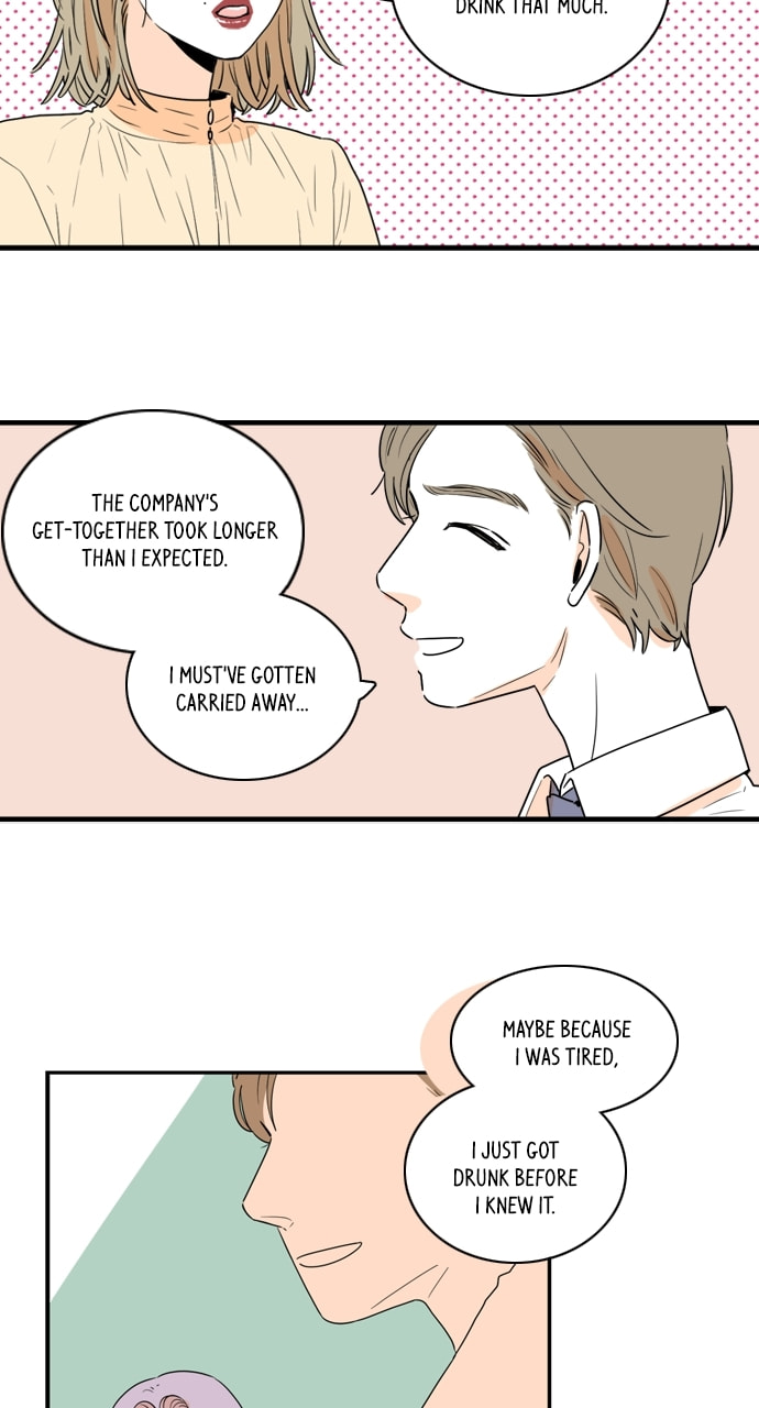 Our House Chapter 83 page 15 - 